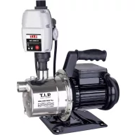   T.I.P. - Technische Industrie Produkte 31192 HWA 4400 INOX Plus Házi vízmű 230 V 4.250 l/óra