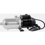   T.I.P. - Technische Industrie Produkte MSX SILENT 85/55 INOX Kerti szivattyú 4500 l/óra 54 m