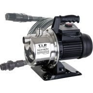   T.I.P. - Technische Industrie Produkte Clean Jet 1300 Plus Kerti szivattyú 4400 l/óra 50 m