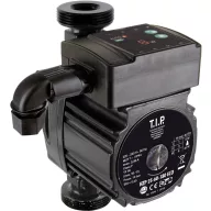   T.I.P. - Technische Industrie Produkte HZP 25-60-180 ECO Fűtés szivattyú 60 l/perc 45 W 10 bar