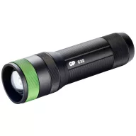   GP Discovery GPDISFLC32BK874 LED Kézilámpa Elemekről üzemeltetett 300 lm 15 óra 120.5 g