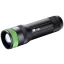 GP Discovery GPDISFLC32BK874 LED Kézilámpa Elemekről üzemeltetett 300 lm 15 óra 120.5 g