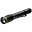 GP Discovery GPDISFLC33BK904 LED Kézilámpa Elemekről üzemeltetett 150 lm 20 óra 128 g