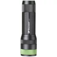   GP Discovery GPDISFLC33BK904 LED Kézilámpa Elemekről üzemeltetett 150 lm 20 óra 128 g