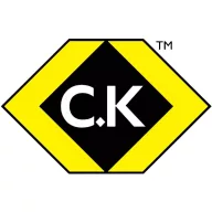 C.K Csavarhúzó készlet 7 részes