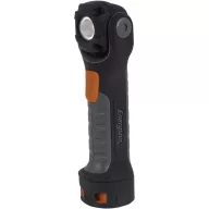   Energizer Hardcase Pivot LED Kézilámpa Elemekről üzemeltetett 300 lm