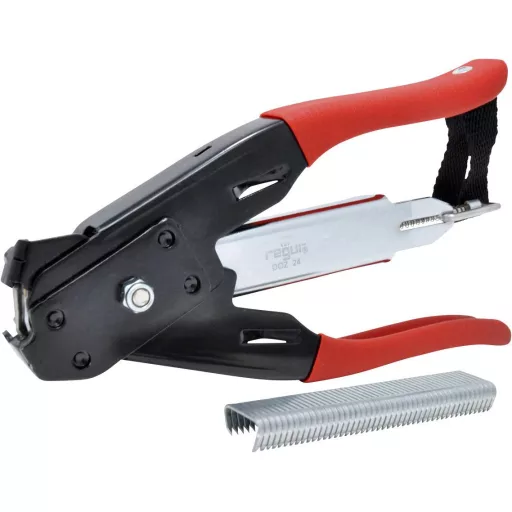 Regur 60716 Speciális fogó 205 mm 1 db