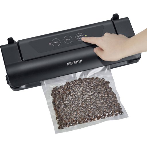 Severin FS 3610 FS 3610 Vákumozó (Sz x Ma x Mé) 390 x 70 x 160 mm
