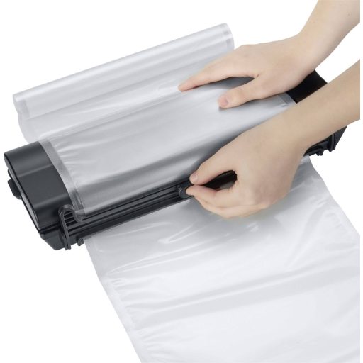 Severin FS 3610 FS 3610 Vákumozó (Sz x Ma x Mé) 390 x 70 x 160 mm