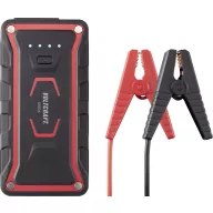   Autós indítássegítő, gyorsindító 1000 A, Quick Start System, Voltcraft VC-10637210