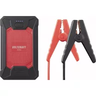   Autós gyorsindító rendszer 600 A, Quick Start System, Voltcraft VC-10637215