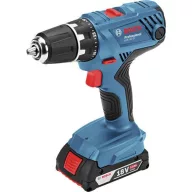   Akkus fúró-csavarozó 18 V, akku nélkül, Bosch Professional GSR 18V-21 06019H1009