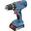 Akkus fúró-csavarozó 18 V, akku nélkül, Bosch Professional GSR 18V-21 06019H1009