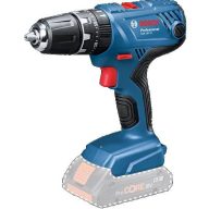   Bosch Professional GSB 18V-21 2 sebességfokozat-Akkus ütvefúró-csavarozó