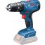 Bosch Professional GSB 18V-21 2 sebességfokozat-Akkus ütvefúró-csavarozó