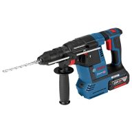  Bosch Professional GBH18V-26 F SDS-Plus-Akkus fúrókalapács 18 V Lítiumion akku nélkül, töltő nélkül