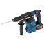 Bosch Professional GBH18V-26 F SDS-Plus-Akkus fúrókalapács 18 V Lítiumion akku nélkül, töltő nélkül