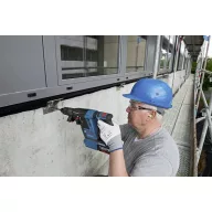   Bosch Professional GBH18V-26 F SDS-Plus-Akkus fúrókalapács 18 V Lítiumion akku nélkül, töltő nélkül