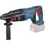 Bosch Professional GBH18V-26D 0611916001 Akkus fúrókalapács 18 V Lítiumion akku nélkül, töltő nélkül
