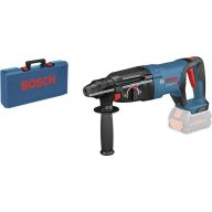   Bosch Professional GBH18V-26D 0611916000 Akkus fúrókalapács 18 V Lítiumion akku nélkül, töltő nélkül