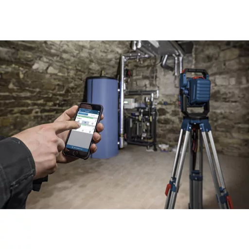 Bosch Professional Akkus kézi fényszóró Bosch Power Tools 0601446400