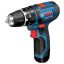 Bosch Professional GSB 12V-15 2 sebességfokozat-Akkus ütvefúró-csavarozó