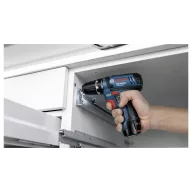   Bosch Professional GSB 12V-15 2 sebességfokozat-Akkus ütvefúró-csavarozó