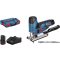 Bosch Professional Bosch Power Tools Akkus beszúrú fűrész 06015A1005 12 V 3 Ah