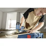   Bosch Professional Bosch Power Tools Akkus beszúrú fűrész 06015A1005 12 V 3 Ah