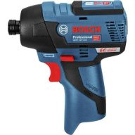   Bosch Professional GDR 12V-110 06019E0003 Akkus ütvecsavarozó 110 Nm 12 V Vele szállított akkuk száma 0 Lítiumion