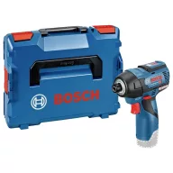   Bosch Professional GDR 12V-110 06019E0003 Akkus ütvecsavarozó 110 Nm 12 V Vele szállított akkuk száma 0 Lítiumion
