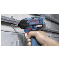   Bosch Professional GDR 12V-110 06019E0003 Akkus ütvecsavarozó 110 Nm 12 V Vele szállított akkuk száma 0 Lítiumion