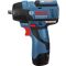 Bosch Professional GDS 12V-115 06019E0102 Akkus ütvecsavarozó 115 Nm 12 V Vele szállított akkuk száma 0 Lítiumion