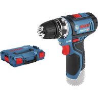   Bosch Professional GSR 12V-15 FC 06019F6002 Akkus fúrócsavarozó 12 V Lítiumion akku nélkül, töltő nélkül