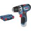 Bosch Professional GSR 12V-15 FC 06019F6002 Akkus fúrócsavarozó 12 V Lítiumion akku nélkül, töltő nélkül