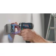   Bosch Professional GSR 12V-15 FC 06019F6002 Akkus fúrócsavarozó 12 V Lítiumion akku nélkül, töltő nélkül