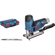   Bosch Professional Bosch Power Tools Akkus beszúrú fűrész 06015A1002 12 V