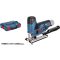 Bosch Professional Bosch Power Tools Akkus beszúrú fűrész 06015A1002 12 V