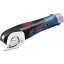 Bosch Professional Akkumulátoros univerzális olló 06019B2905 GUS 12V-300 akku nélkül, töltő nélkül, Hordtáskával