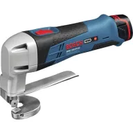   Bosch Professional Akkumulátoros lemezvágó olló 0601926105 GSC 12V-13 akku nélkül, töltő nélkül