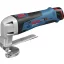 Bosch Professional Akkumulátoros lemezvágó olló 0601926105 GSC 12V-13 akku nélkül, töltő nélkül