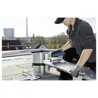   Bosch Professional Akkumulátoros lemezvágó olló 0601926105 GSC 12V-13 akku nélkül, töltő nélkül
