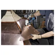   Bosch Professional Akkumulátoros lemezvágó olló 0601926105 GSC 12V-13 akku nélkül, töltő nélkül