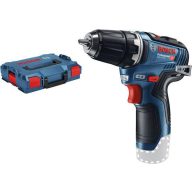   Bosch Professional GSR 12V-35 06019H8001 Akkus fúrócsavarozó 12 V Lítiumion