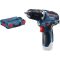 Bosch Professional GSR 12V-35 06019H8001 Akkus fúrócsavarozó 12 V Lítiumion