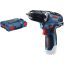Bosch Professional GSR 12V-35 06019H8001 Akkus fúrócsavarozó 12 V Lítiumion