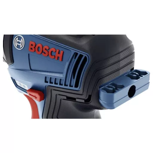 Bosch Professional GSR 12V-35 06019H8001 Akkus fúrócsavarozó 12 V Lítiumion