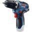 Bosch Professional GSR 12V-35 06019H8000 Akkus fúrócsavarozó 12 V Lítiumion