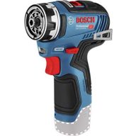   Bosch Professional GSR 12V-35 FC 06019H3004 Akkus fúrócsavarozó 12 V Lítiumion akku nélkül, töltő nélkül