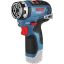 Bosch Professional GSR 12V-35 FC 06019H3004 Akkus fúrócsavarozó 12 V Lítiumion akku nélkül, töltő nélkül